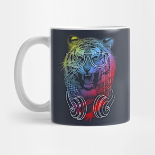 Hipstiger Mug